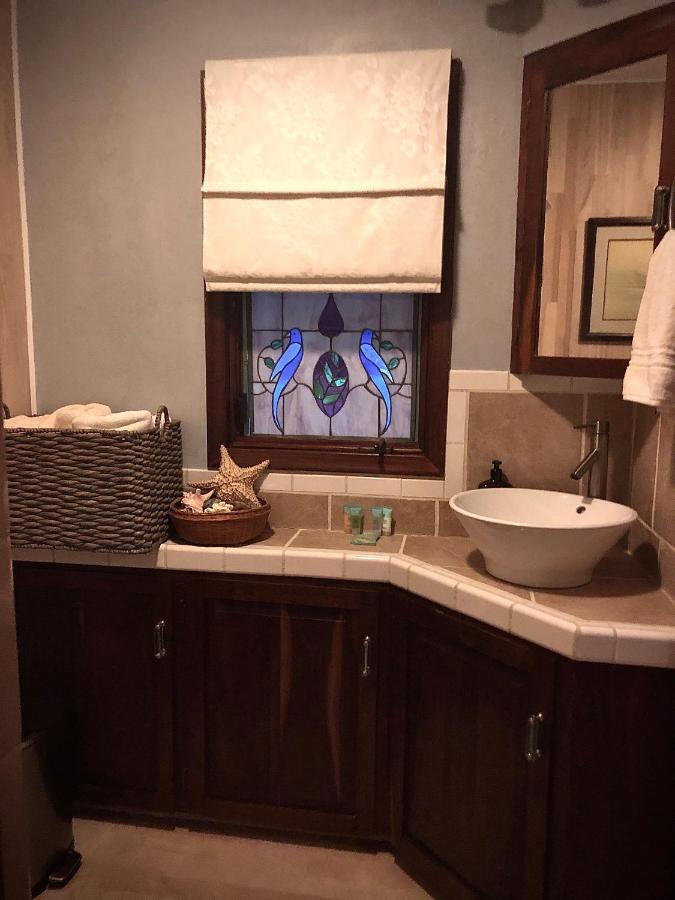 Winnie'S Bed & Breakfast Lawrenceburg Экстерьер фото