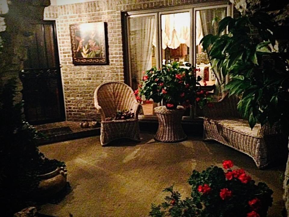 Winnie'S Bed & Breakfast Lawrenceburg Экстерьер фото