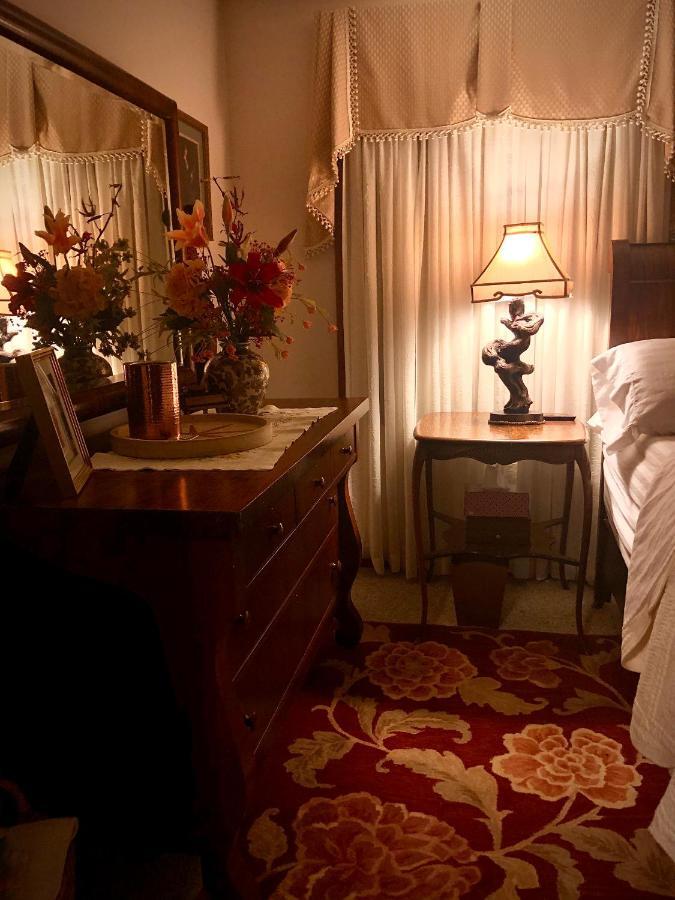 Winnie'S Bed & Breakfast Lawrenceburg Экстерьер фото