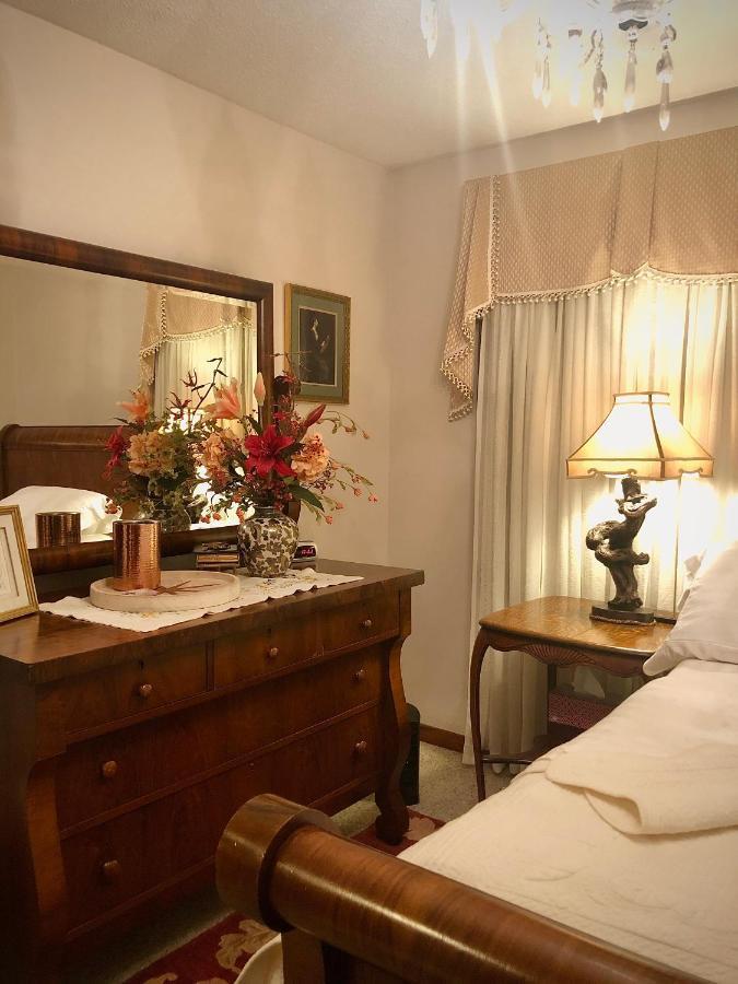 Winnie'S Bed & Breakfast Lawrenceburg Экстерьер фото