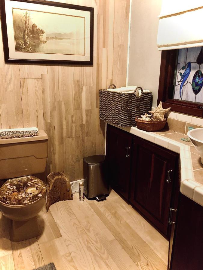 Winnie'S Bed & Breakfast Lawrenceburg Экстерьер фото