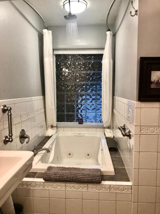 Winnie'S Bed & Breakfast Lawrenceburg Экстерьер фото
